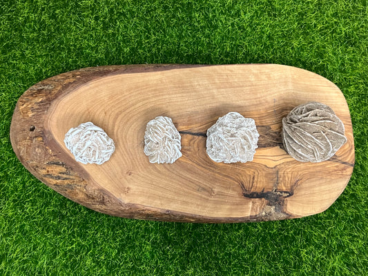 Desert Rose Specimens