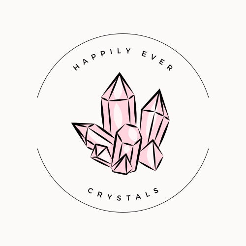 Happily Ever Crystals